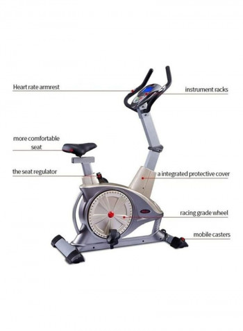Exercise Cycle 1020x600x1510millimeter