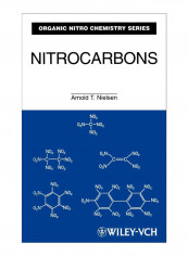 Nitrocarbons Hardcover reviews Nitrocarbons Hardcover