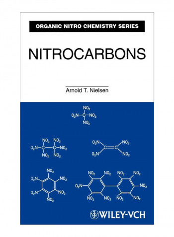 Nitrocarbons Hardcover