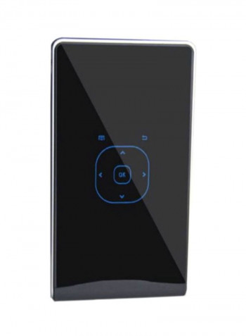 Smart Phone Screen Home Projection M220 Black