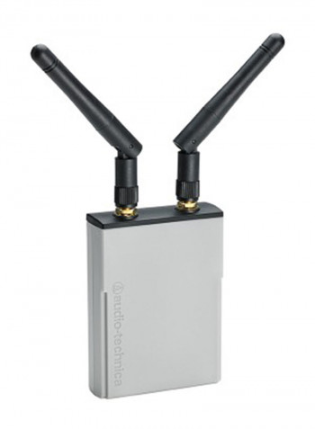 Pro Digital Wireless Microphone System ATW-1302 Black