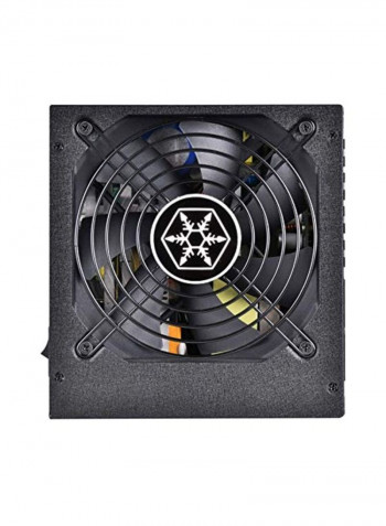 Strider Platinum Power Supply Black/Blue