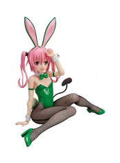 To Love-Ru Darkness Nana Astar Deviluke  Scale PVC Figure 14X11X11inch