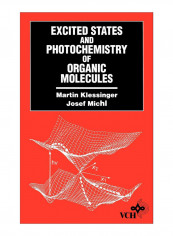 Excited States And Photo-Chemistry Of Organic Molecules Hardcover reviews Excited States And Photo-Chemistry Of Organic Molecules Hardcover