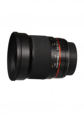 16mm f/2.0 Wide Angle Lens For Canon Black reviews 16mm f/2.0 Wide Angle Lens For Canon Black