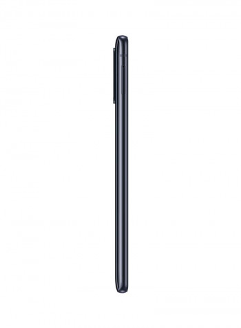 Galaxy S10 Lite Dual SIM Prism Black 8GB RAM 128GB 4G LTE - UAE Version
