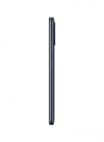 Galaxy S10 Lite Dual SIM Prism Black 8GB RAM 128GB 4G LTE - UAE Version