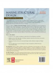 Marine Structural Design Hardcover 2 reviews Marine Structural Design Hardcover 2