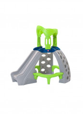 Castle Top Mountain Climber 156.2 x 154.9 x 154.9cm