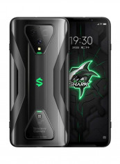 Black Shark 3 Dual SIM Black 8GB RAM 128GB 5G LTE reviews Black Shark 3 Dual SIM Black 8GB RAM 128GB 5G LTE