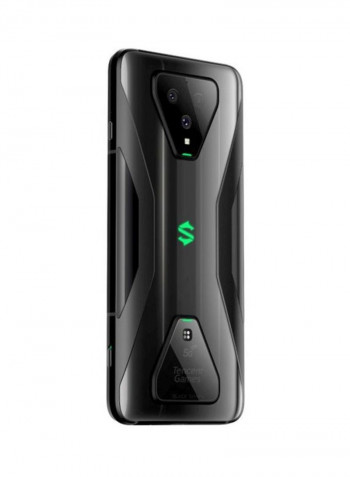 Black Shark 3 Dual SIM Black 8GB RAM 128GB 5G LTE