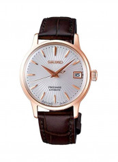 Women's Presage Analog Watch SRP852J1 reviews Women's Presage Analog Watch SRP852J1