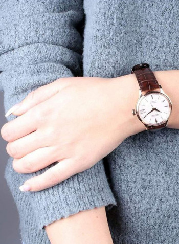 Women's Presage Analog Watch SRP852J1