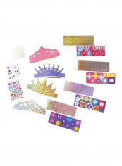 Simply Crafty Terrific Tiaras Craft Kit 9480 1x21.6x29.2cm