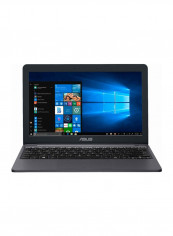 Vivobook B01KR1BYCY Laptop With 11.6-Inch Display, Intel Celeron Processor/2GB RAM/32GB Flash Memory/Intel UHD Graphics 605 Slate Blue