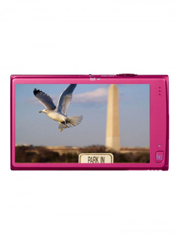 PowerShot ELPH 320 HS Digital Camera