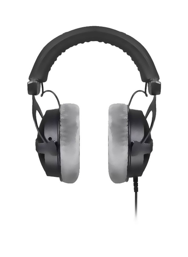 DT 1770 Pro Wired Over-Ear Headset Black/Grey