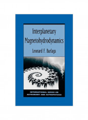 Interplanetary Magnetohydrodynamics Hardcover