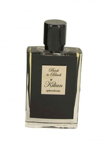 Back To Black EDP 50ml