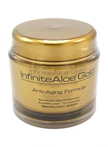 Gold Anti-Aging Formula 6.7ounce