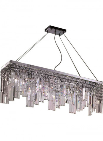 Chandelier Chrome 65x18millimeter