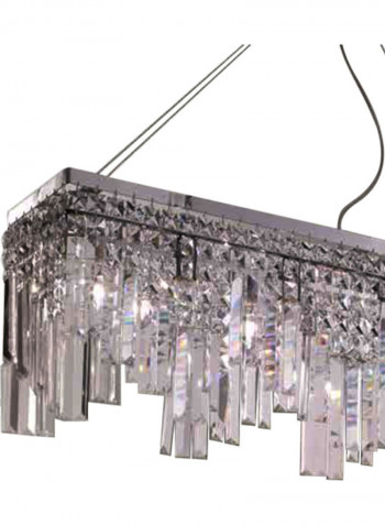 Chandelier Chrome 65x18millimeter