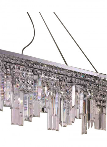 Chandelier Chrome 65x18millimeter