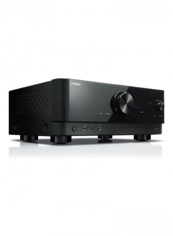 Home Theatre AV Receiver RX-V4A Black