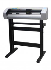 Manual Vinyl Stickers Cutter And Plotter  White 60centimetre