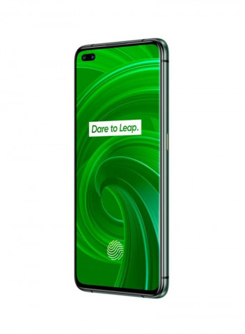X50 Pro Dual SIM Moss Green 8GB RAM 128GB 5G
