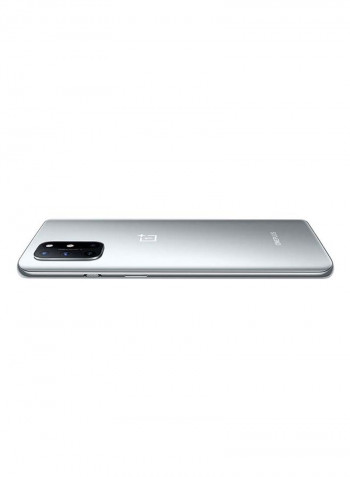 8T Dual Sim Lunar Silver 12GB RAM 256GB 5G - Chinese Version