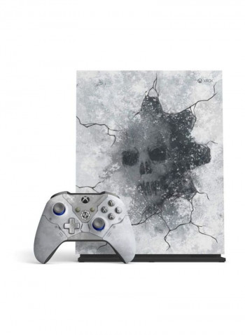 Gears Of War 5 Ultimate Edition Bundle - Limited Edition - Xbox One