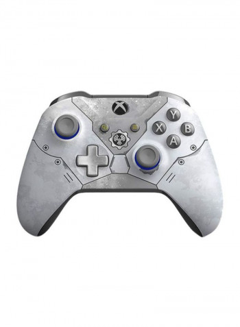 Gears Of War 5 Ultimate Edition Bundle - Limited Edition - Xbox One