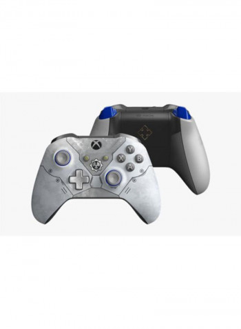 Gears Of War 5 Ultimate Edition Bundle - Limited Edition - Xbox One