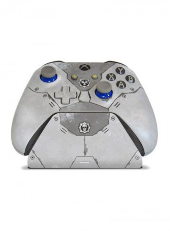 Gears Of War 5 Ultimate Edition Bundle - Limited Edition - Xbox One