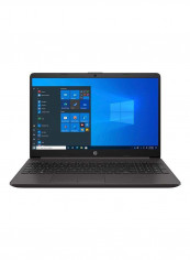 250 G8 Notebook With 15.6-Inch HD Display, Core i3 1115G4 Processer/4GB RAM/1TB HDD/Intel UHD Graphics Black