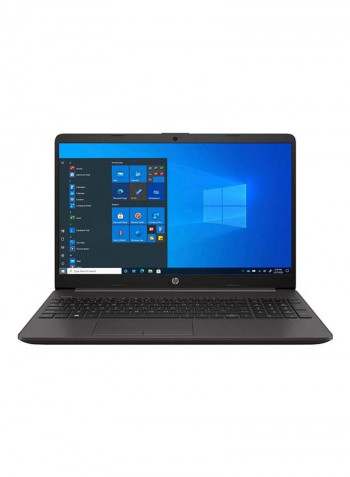 250 G8 Notebook With 15.6-Inch HD Display, Core i3 1115G4 Processer/4GB RAM/1TB HDD/Intel UHD Graphics Black