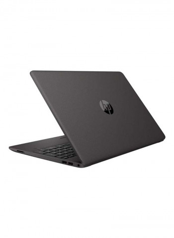 250 G8 Notebook With 15.6-Inch HD Display, Core i3 1115G4 Processer/4GB RAM/1TB HDD/Intel UHD Graphics Black