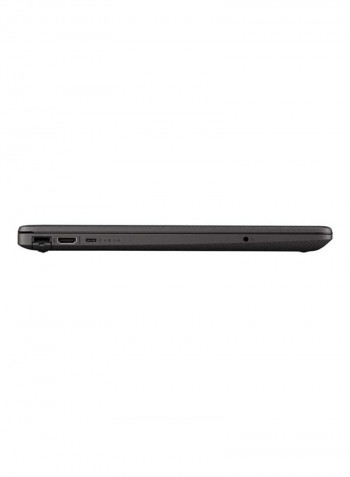 250 G8 Notebook With 15.6-Inch HD Display, Core i3 1115G4 Processer/4GB RAM/1TB HDD/Intel UHD Graphics Black