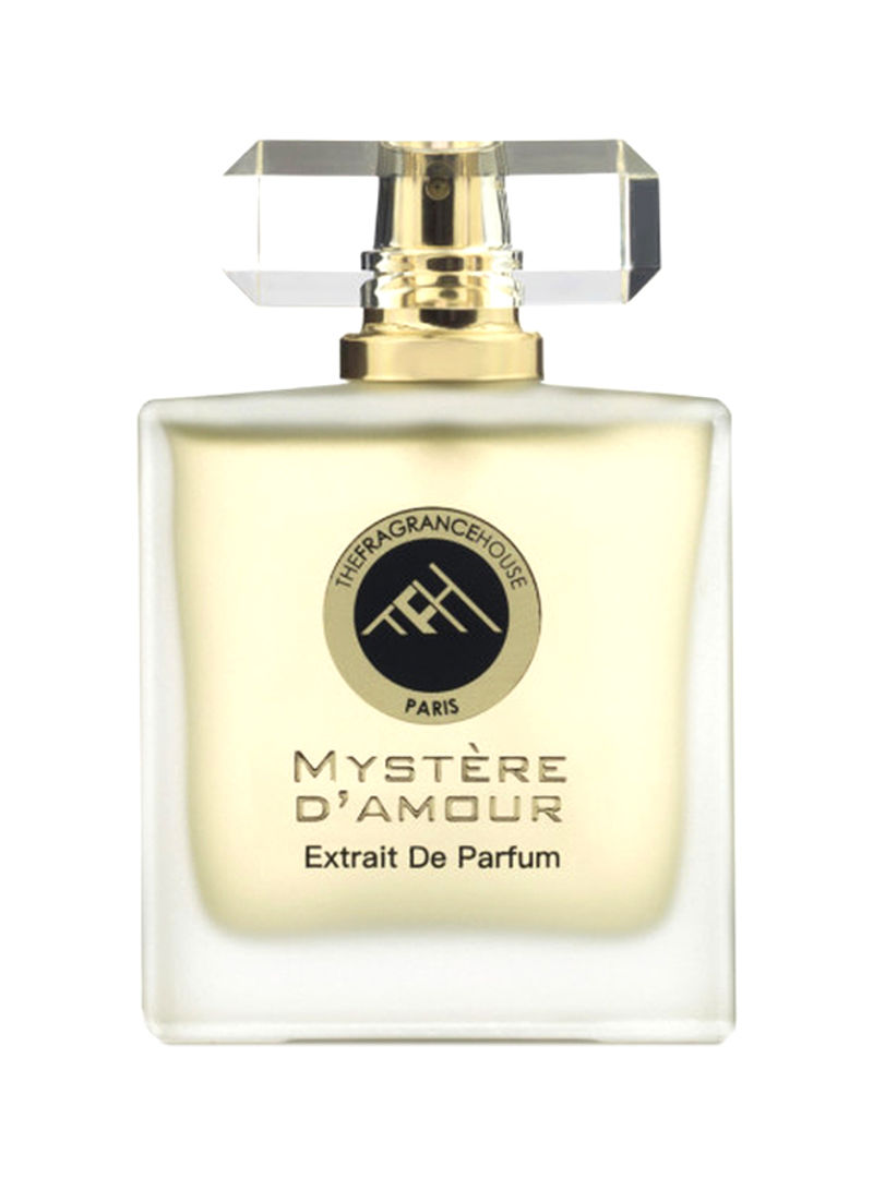Mystere D'amour Extrait De Parfum 100ml