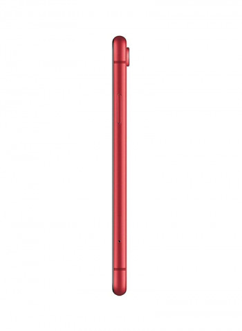 Refurbished - iPhone XR With FaceTime (PRODUCT) Red 64GB 4G LTE