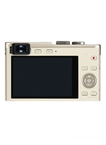 C Typ 112 Digital Camera