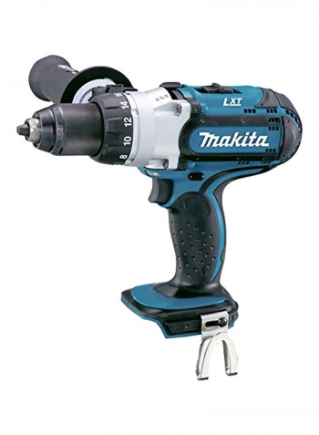 Cordless Driver Drill Blue/Grey 13ml