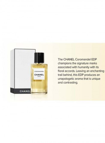 Coromandel EDP 200ml