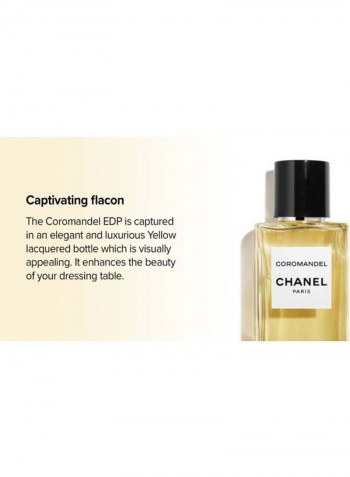 Coromandel EDP 200ml