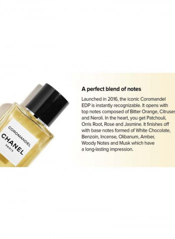 Coromandel EDP 200ml
