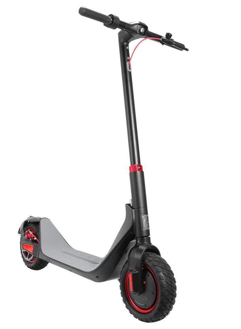 G-MAX Electric Scooter