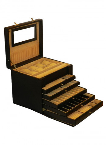 Multi-Purpose Designer Jewellery Box