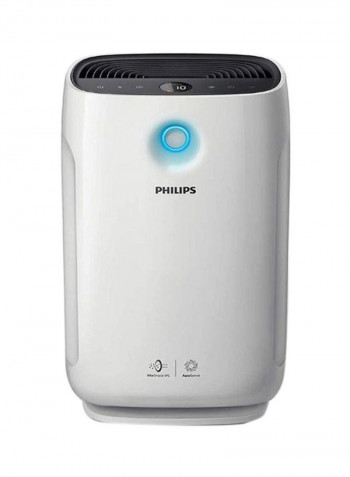 2000i Series Air Purifier 56W AC2889/90 white