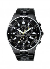 Men's Eco-Drive Chronograph Watch Bl5299-54E reviews Men's Eco-Drive Chronograph Watch Bl5299-54E